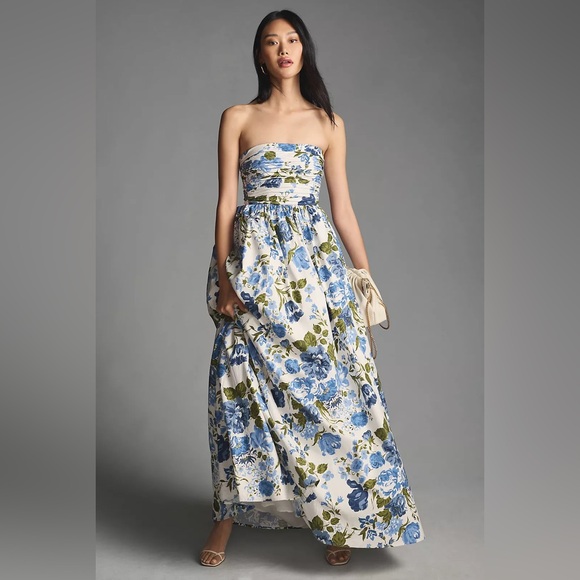 Reformation Dresses & Skirts - Reformation Kastoria Dress in the Lucca floral print